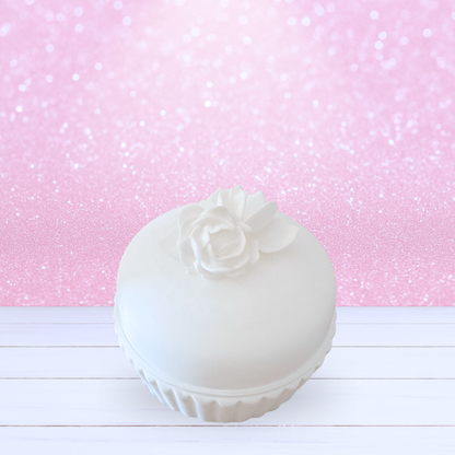 Fancy Wrapped Round Candy - Made To Order - Choice of Size