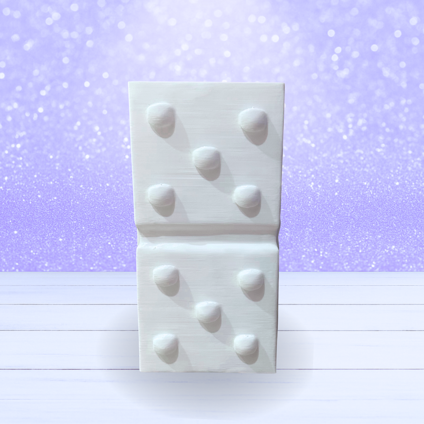 3D Mesh File - MEMBERS ONLY - Space Brownie