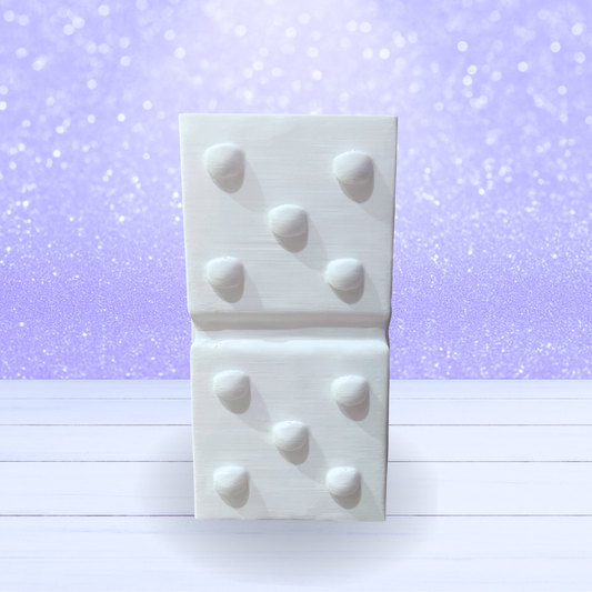 3D Mesh File - MEMBERS ONLY - Space Brownie