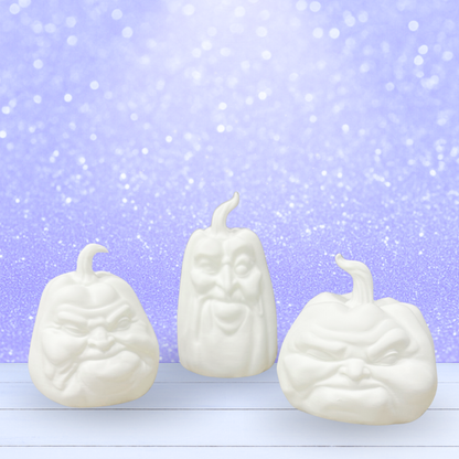 3D Mesh File - MEMBERS ONLY - The Grumpkins