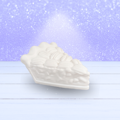 3D Mesh File - Pie Slice Bundle - Set of 5 Designs - Colored Files