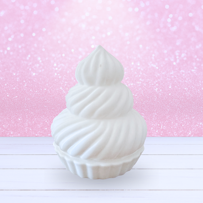 Fancy Meringue Tart Confection - Made To Order - Choice of Size