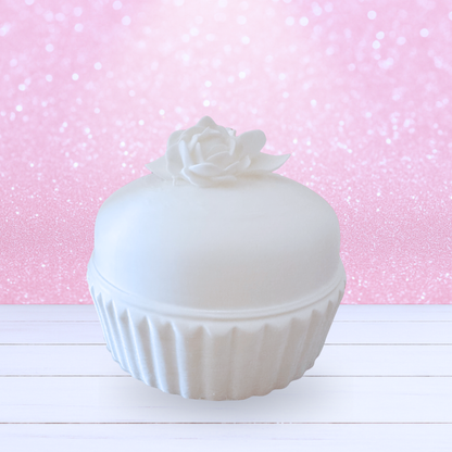 Fancy Wrapped Round Candy - Made To Order - Choice of Size