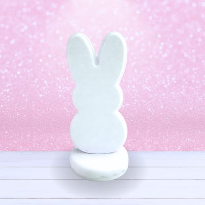 Bunny Cookie on a Donut - Made-to-Order