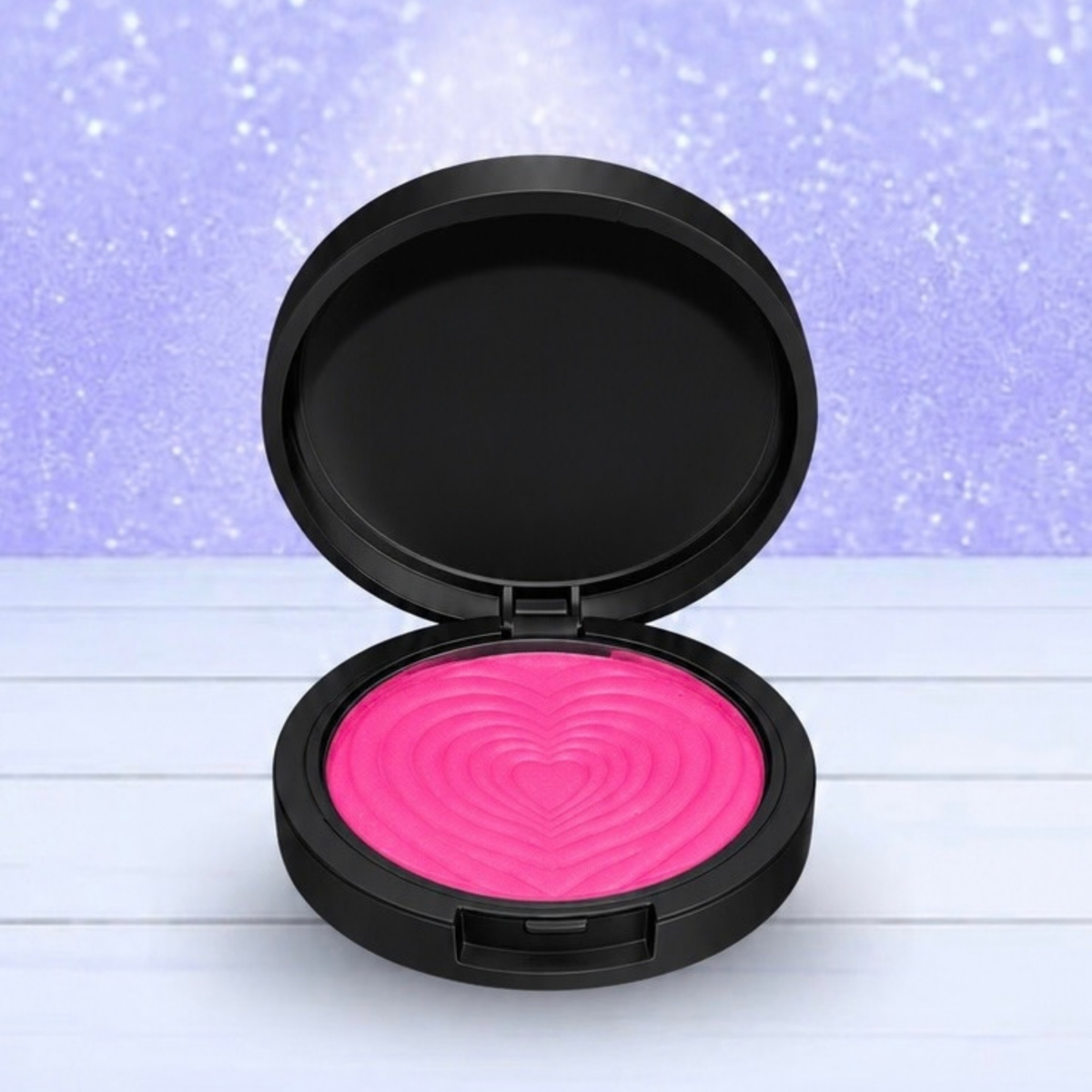 3D Mesh File - Makeup - Compact