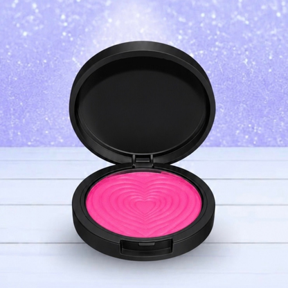 3D Mesh File - Makeup - Compact