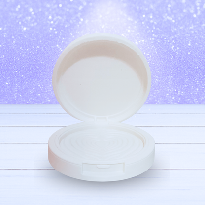 3D Mesh File - Makeup - Compact