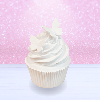 Butterfly Cupcake - Made-To-Order - Up to 2 Weeks Creation Time