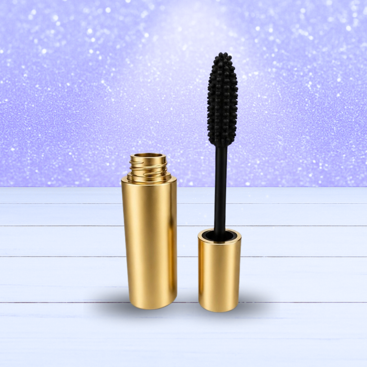 3D Mesh File - Makeup - Mascara