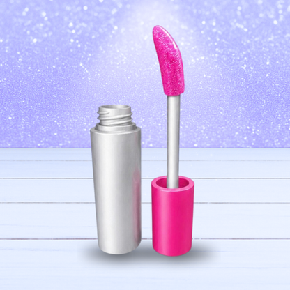 3D Mesh File - Makeup - Makeup Lip Gloss