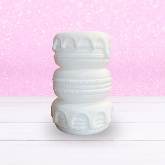 Macaron Dripping Stack  - Made-to-Order
