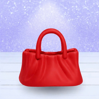 3D Mesh File - Purse - Purse Style 2