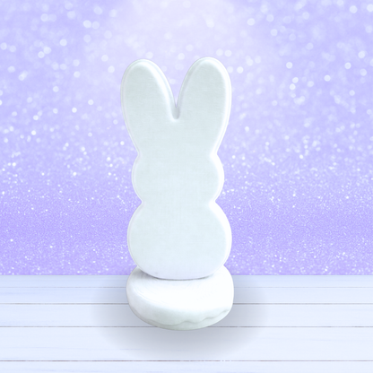 3D Mesh File - MEMBERS ONLY - Bunny Cookie on a Donut -