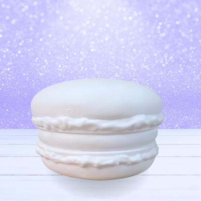 3D Mesh File - MEMBERS ONLY - Fake Macaron with Smooth Filling -