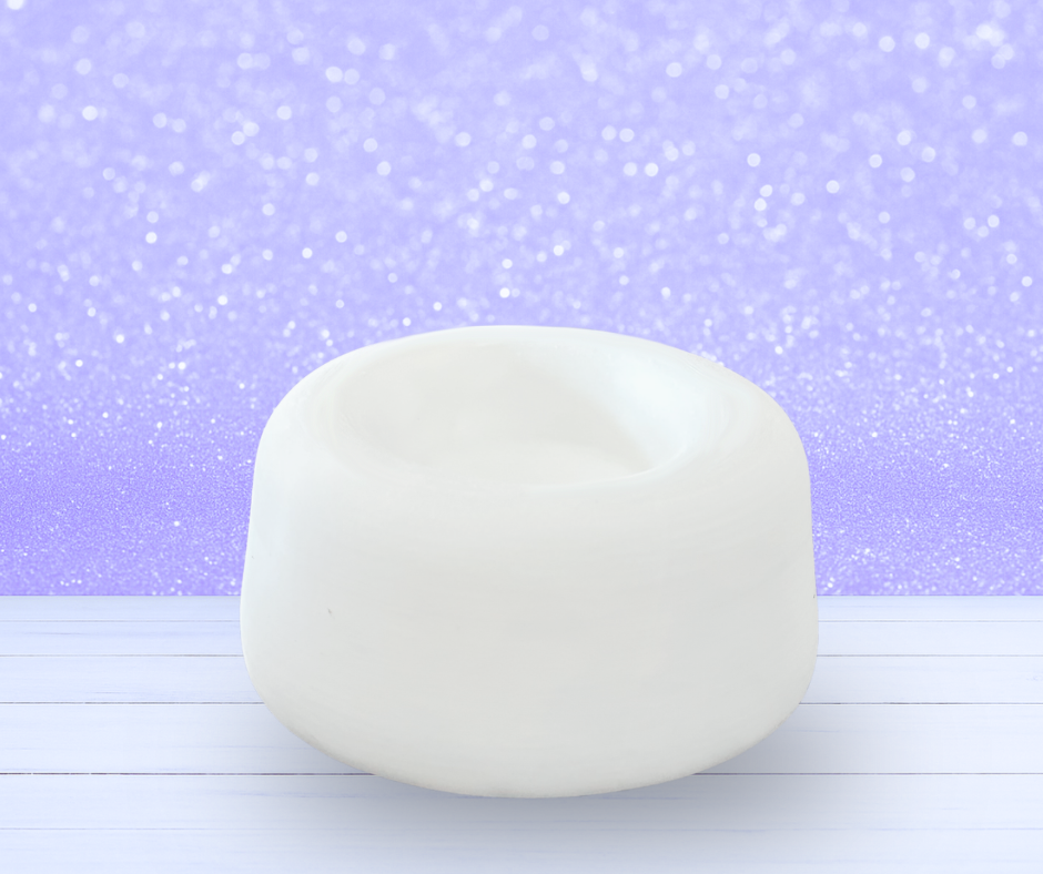 3D Mesh File - MEMBERS ONLY - Strawberry Shortcake Base