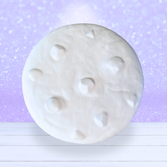 3D Mesh File - MEMBERS ONLY - Chocolate Chip Cookie