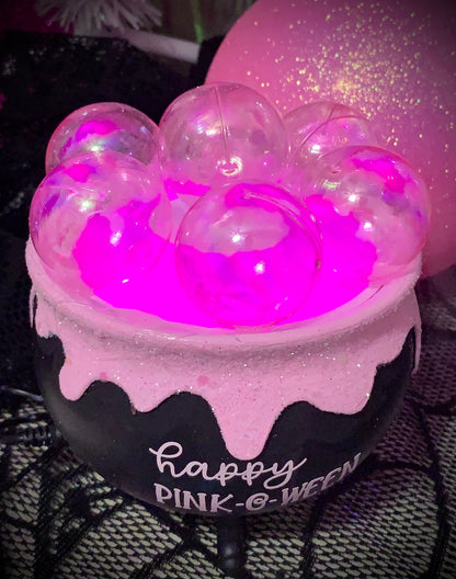 Set of 12 Cake Topper Bubbles, Fake Bubbles, Cauldron Bubbles