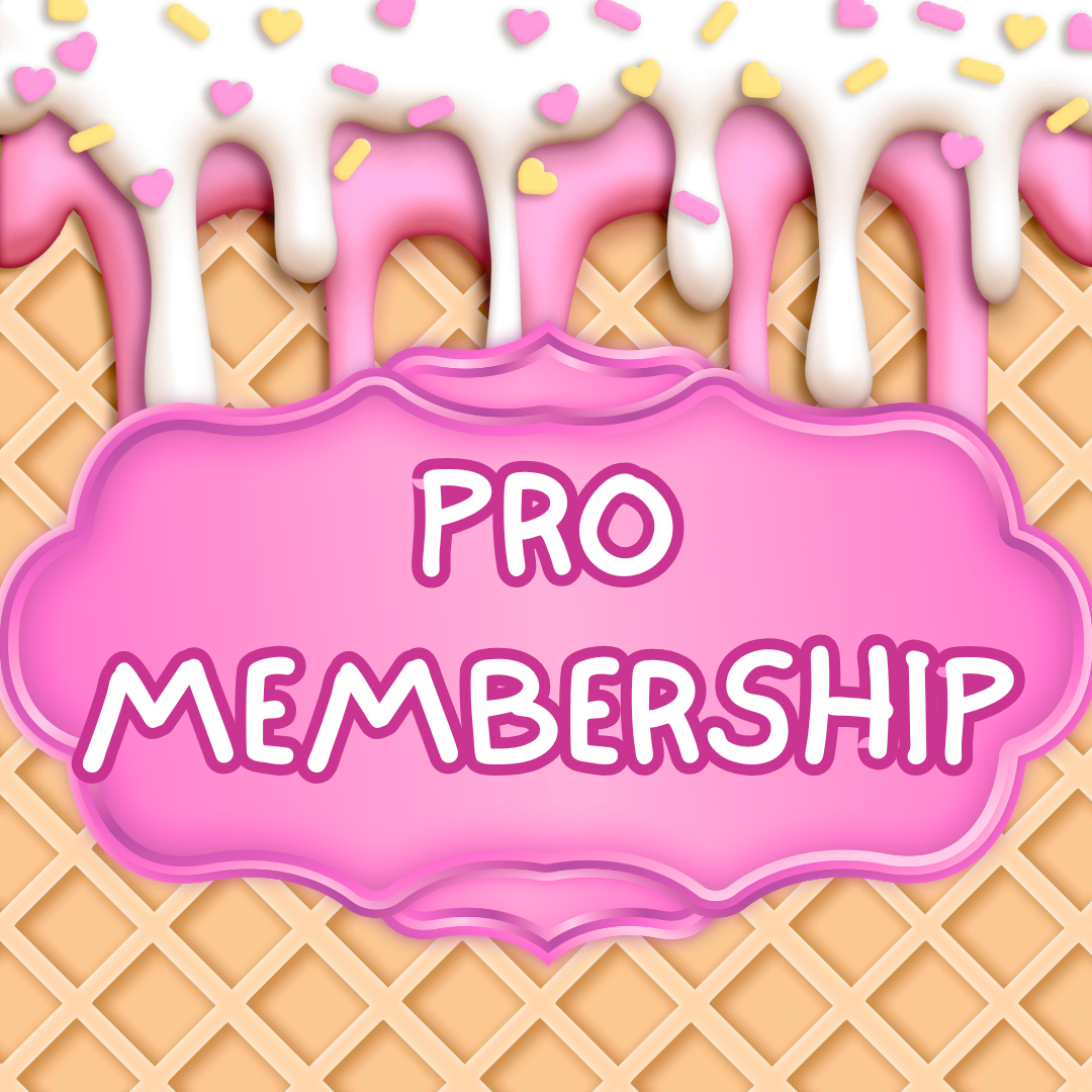 Pro Commercial License Membership