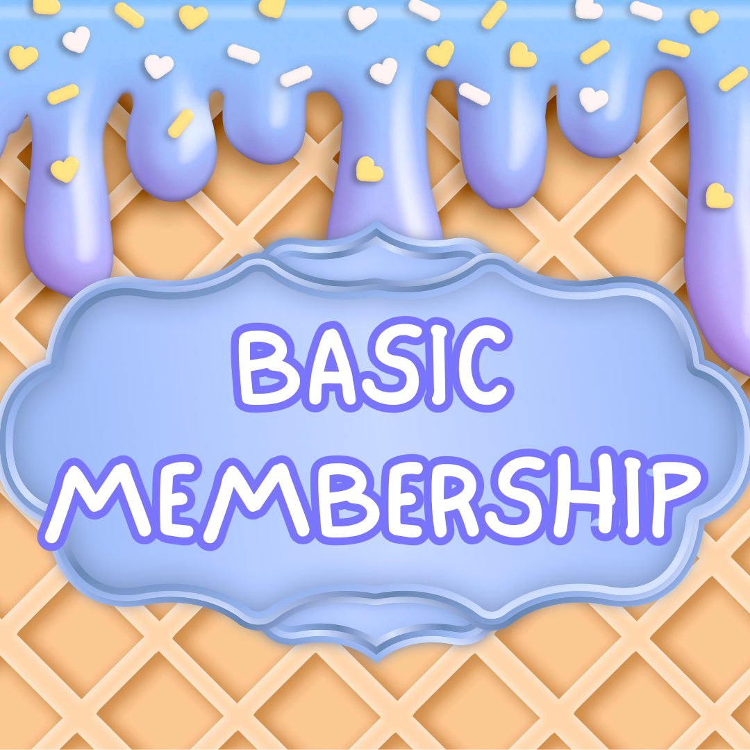 Basic Commercial License Membership