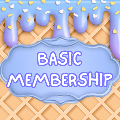 Basic Commercial License Membership