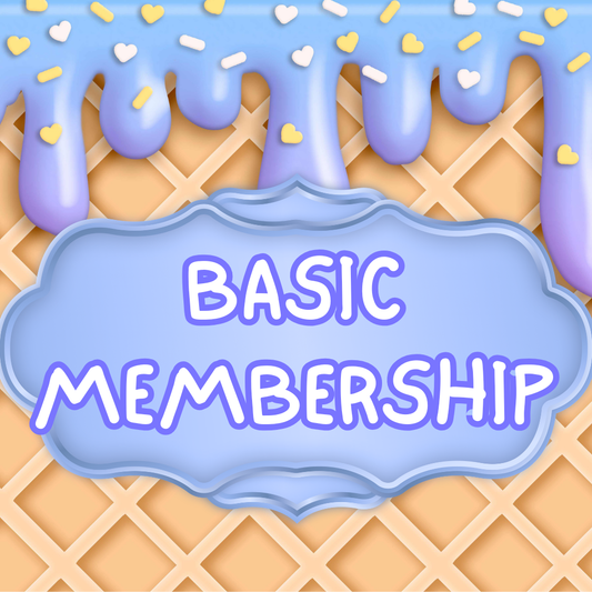Basic Commercial License Membership