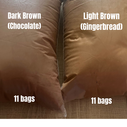 Air Dry Foam Clay - 450 Grams - Close Out Item