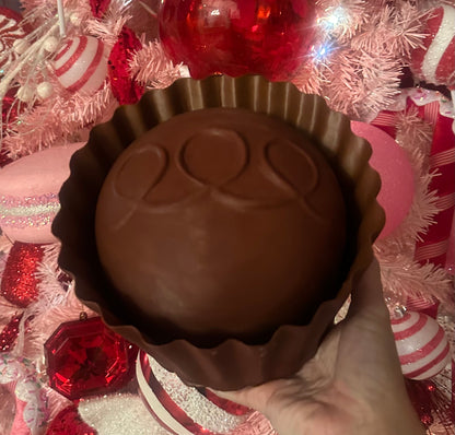 Wrapped Chocolate Candy  - Made-to-Order - Up to 2 Week Creation Time