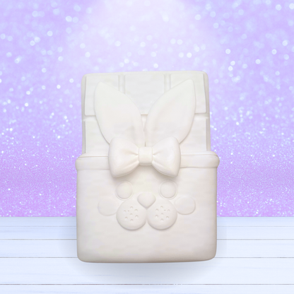 3D Mesh File - MEMBERS ONLY - Bunny Bar