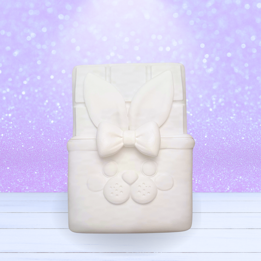 3D Mesh File - MEMBERS ONLY - Bunny Bar