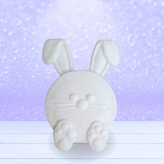 3D Mesh File - MEMBERS ONLY - Bunny Lollipop -
