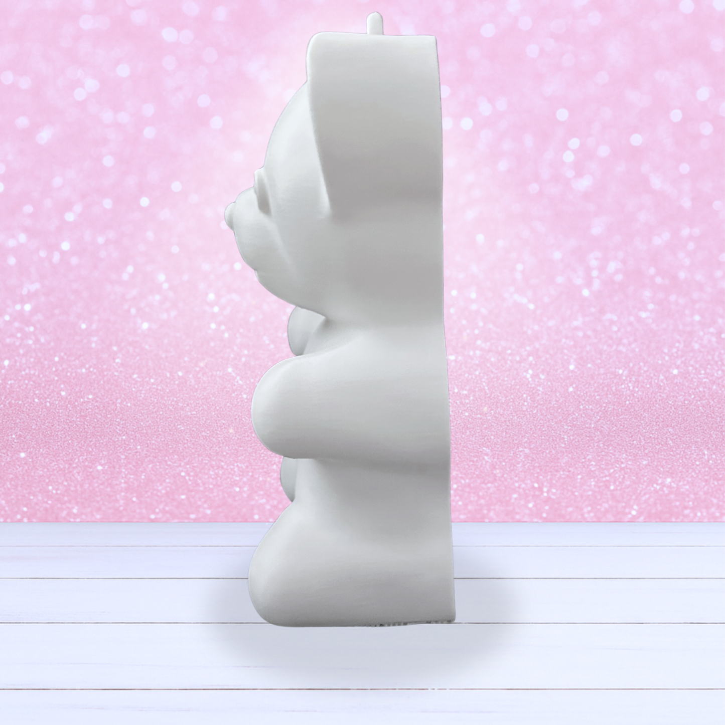 Gummy Bear Ornament - Available Soon!