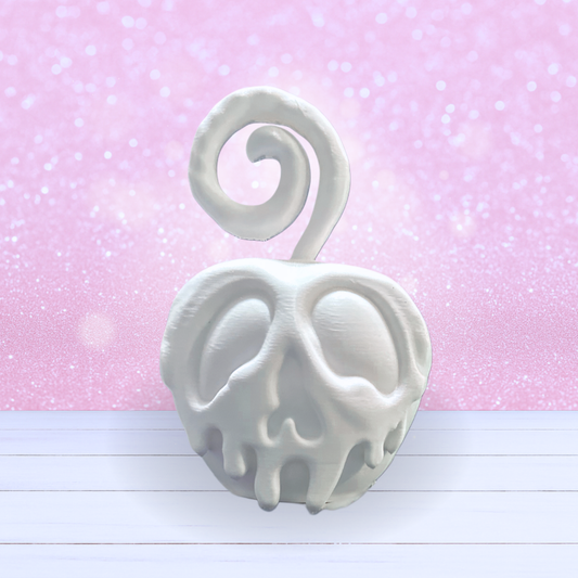 Large Poisoned Apple - Pre-Order - Available Soon!
