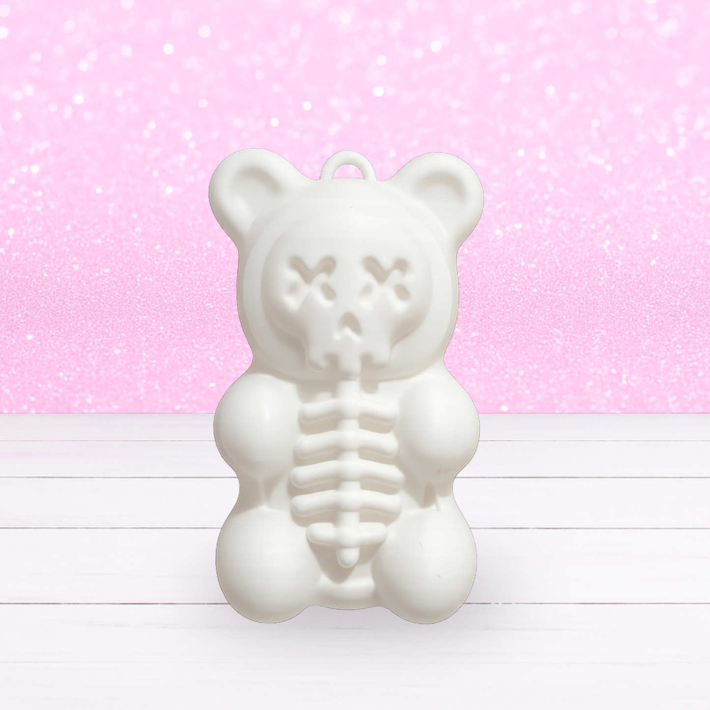 Gummy Bear Bones - Made-To-Order