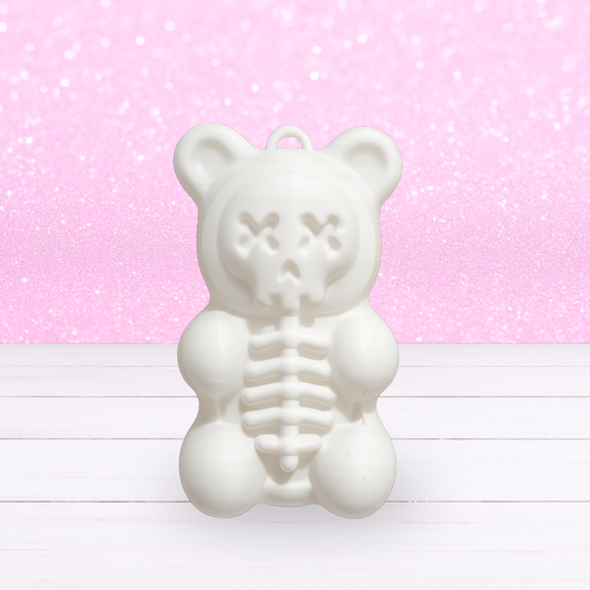 Gummy Bear Bones - Made-To-Order