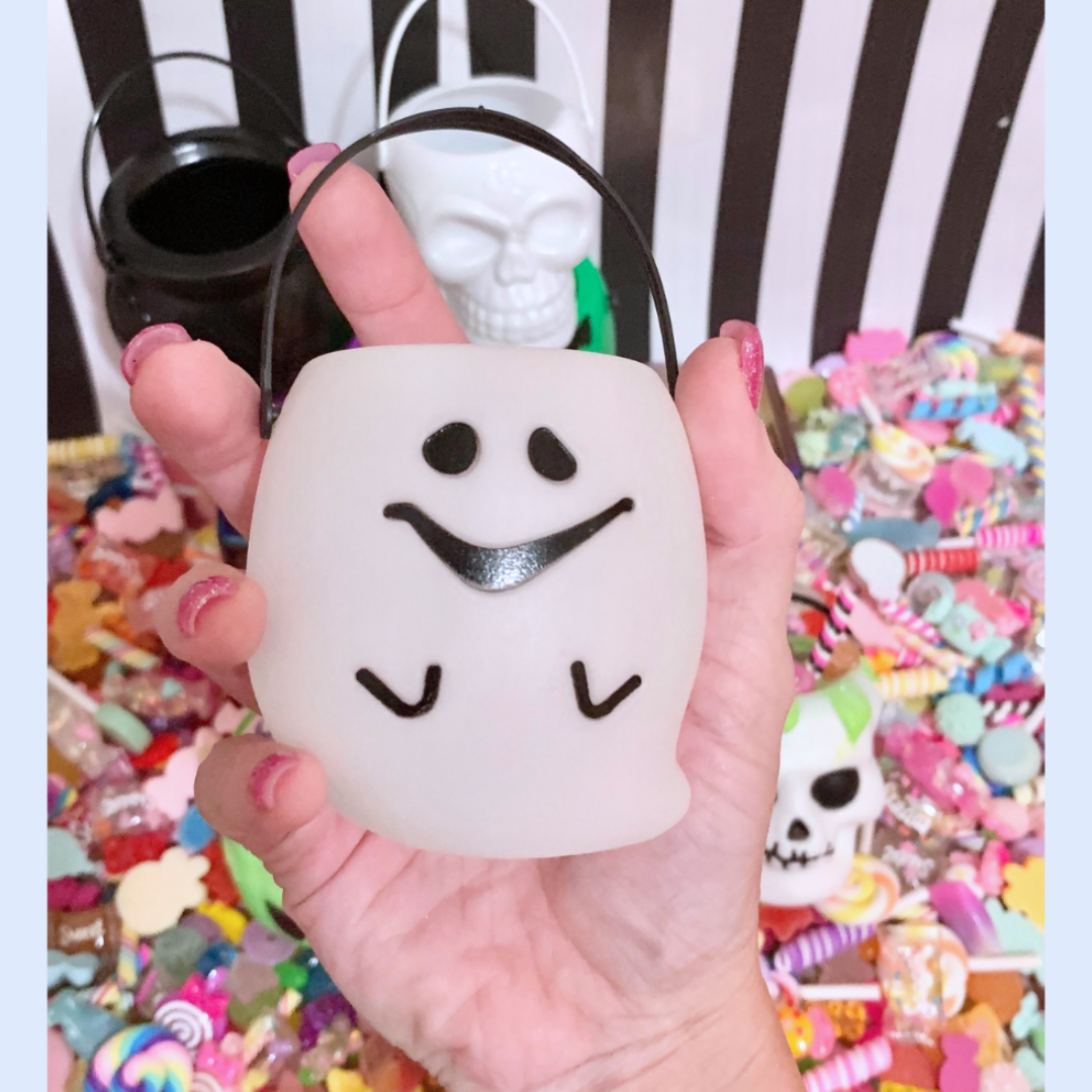 Mini Candy Bucket, Sprinkles, and Mini Candy Bundle - Your Choice