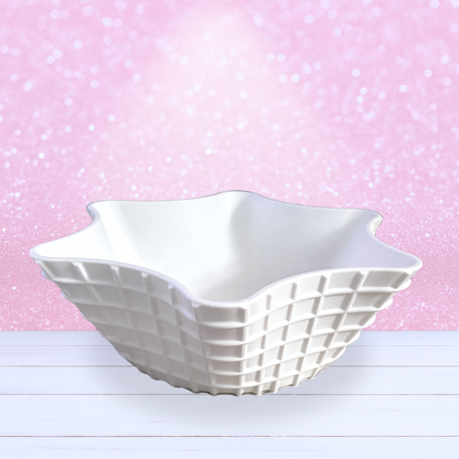 Waffle Bowl - Available Soon!