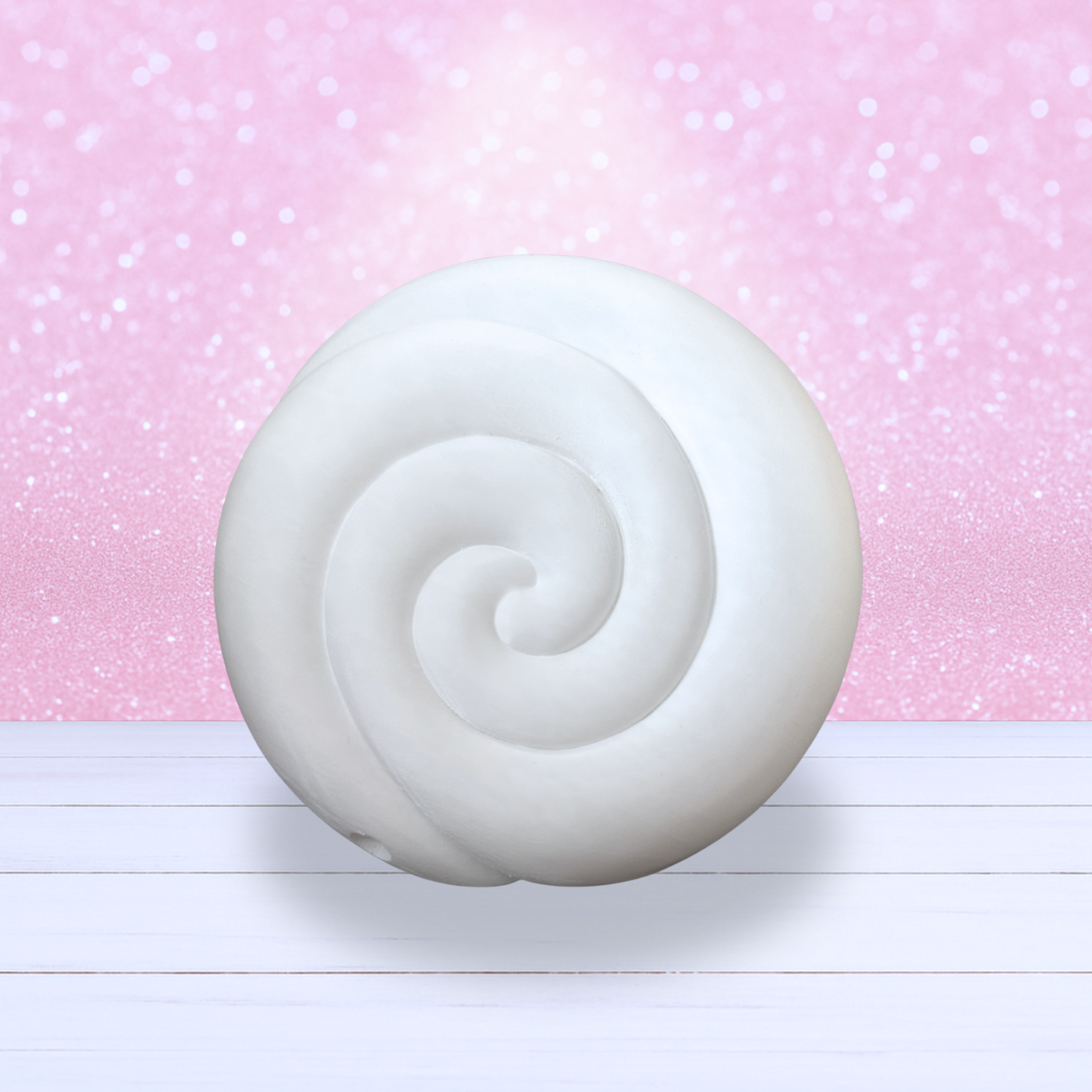 Lollipop Round - Swirl Pattern - Available Soon!