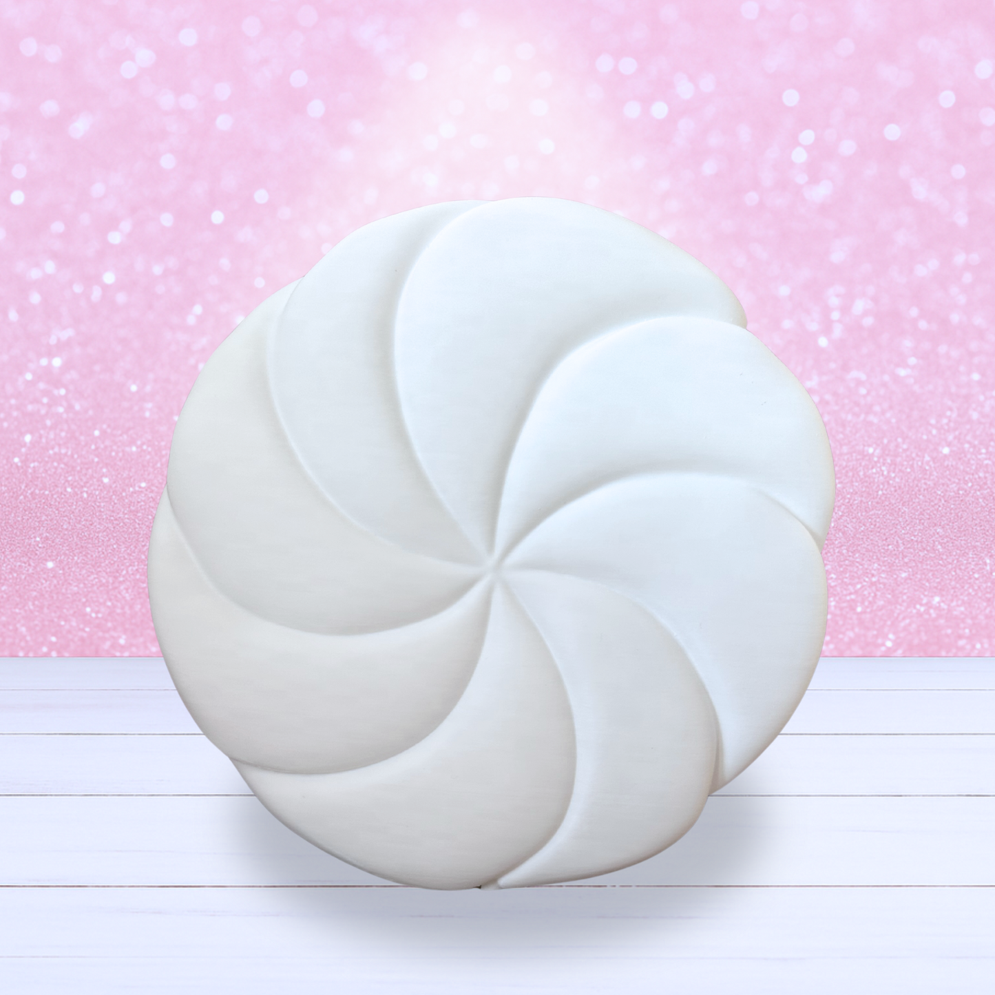 Lollipop Round - Pinwheel Pattern - Available Soon!