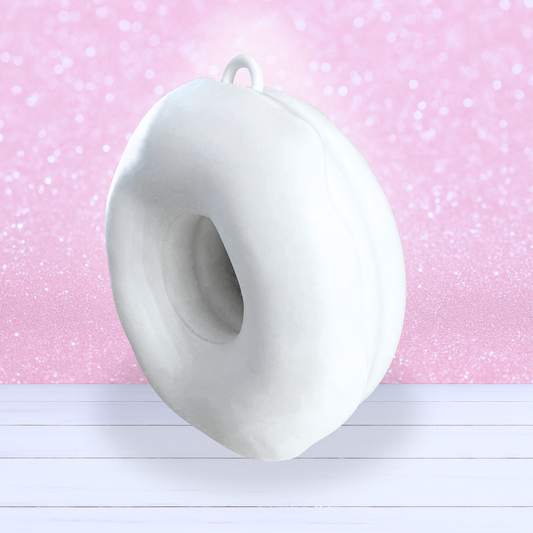 Frosted Donut - Available Soon!