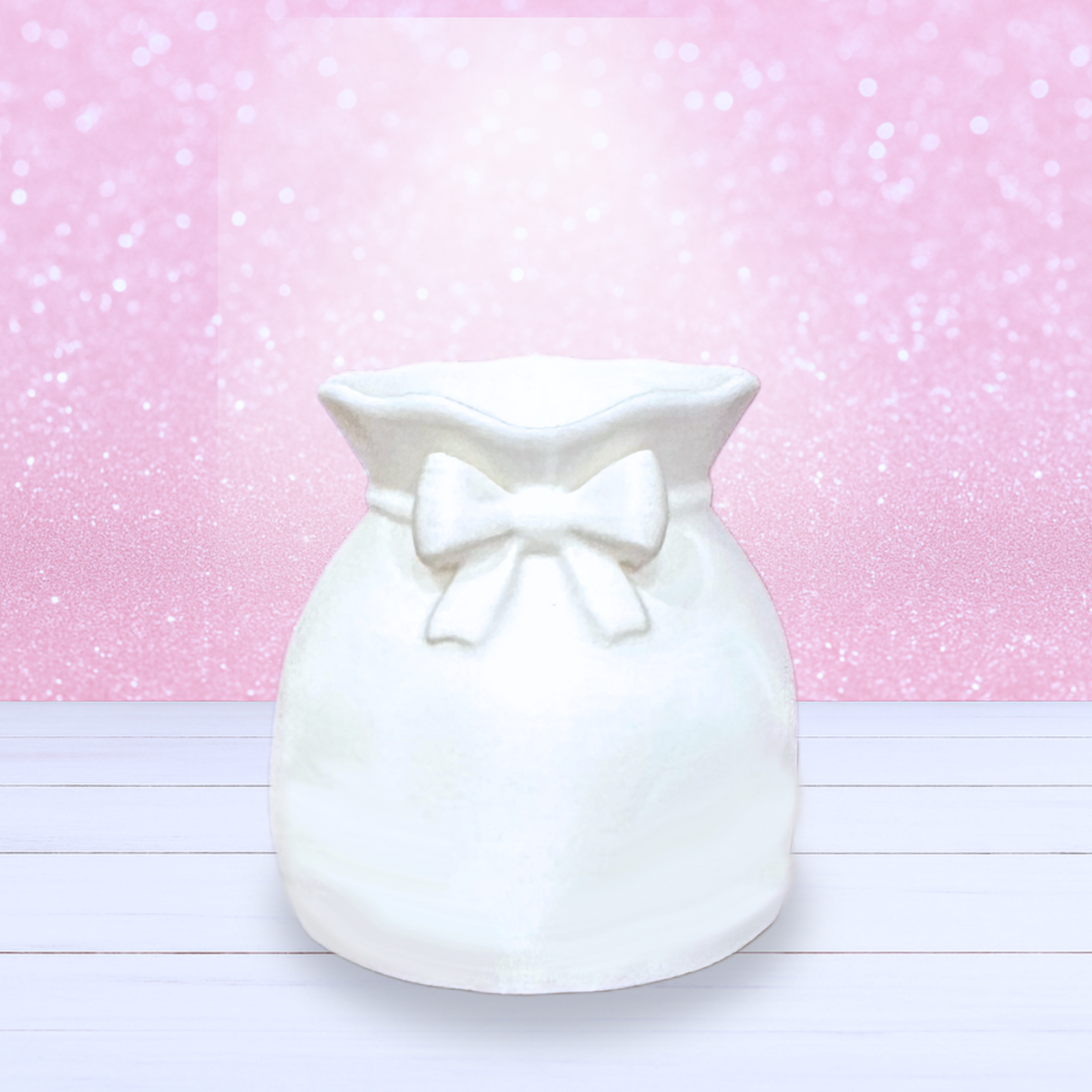 Santa's Toy Bag - Made-to-Order -