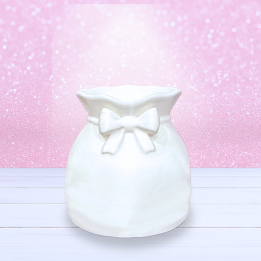 Santa's Toy Bag - Made-to-Order -