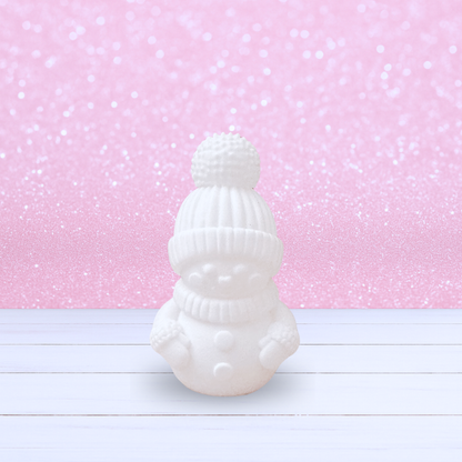 Snow Girl - Made-to-Order