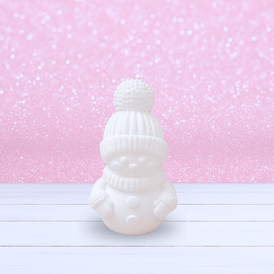 Snow Girl - Made-to-Order