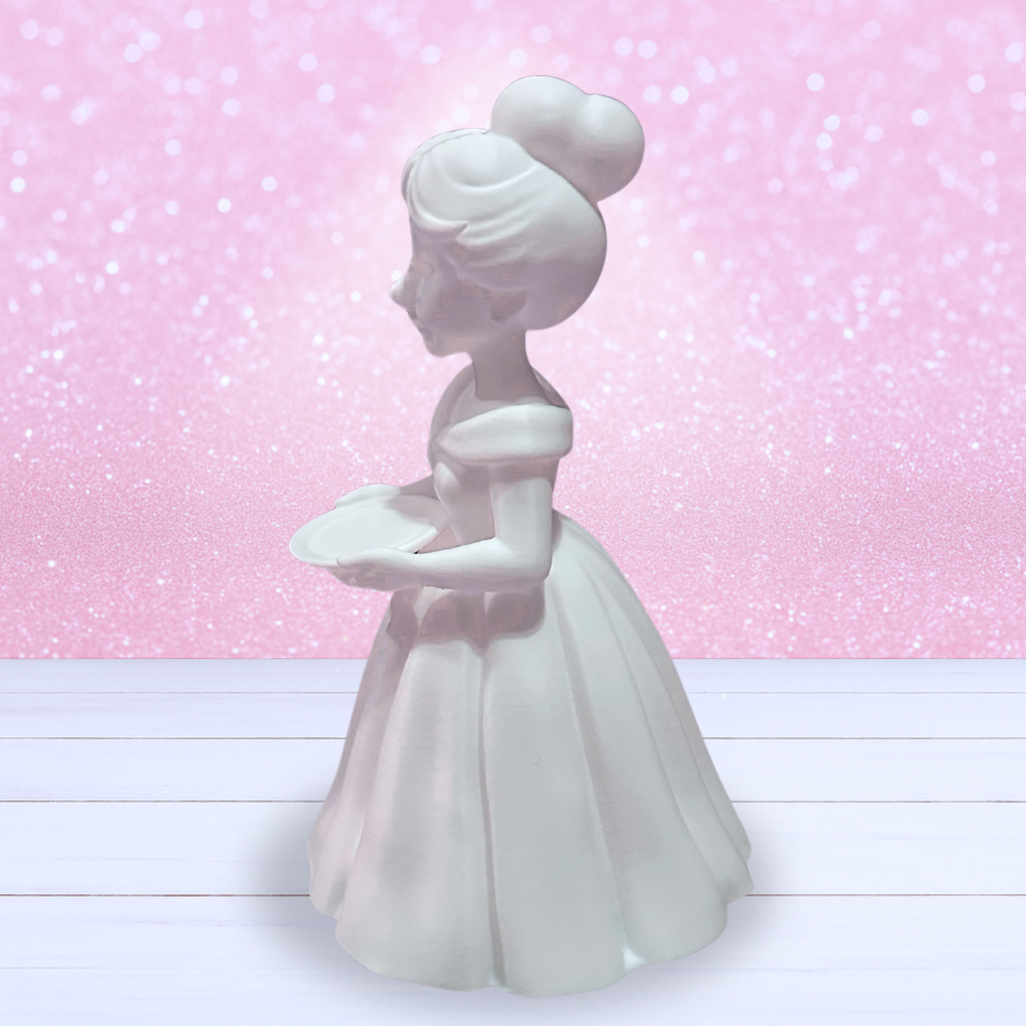 Mrs Claus - Made-to-Order