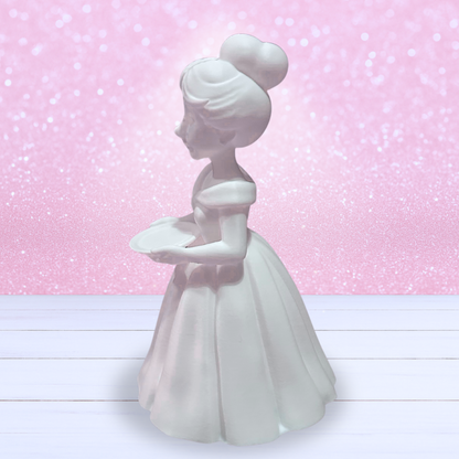 Mrs Claus - Made-to-Order