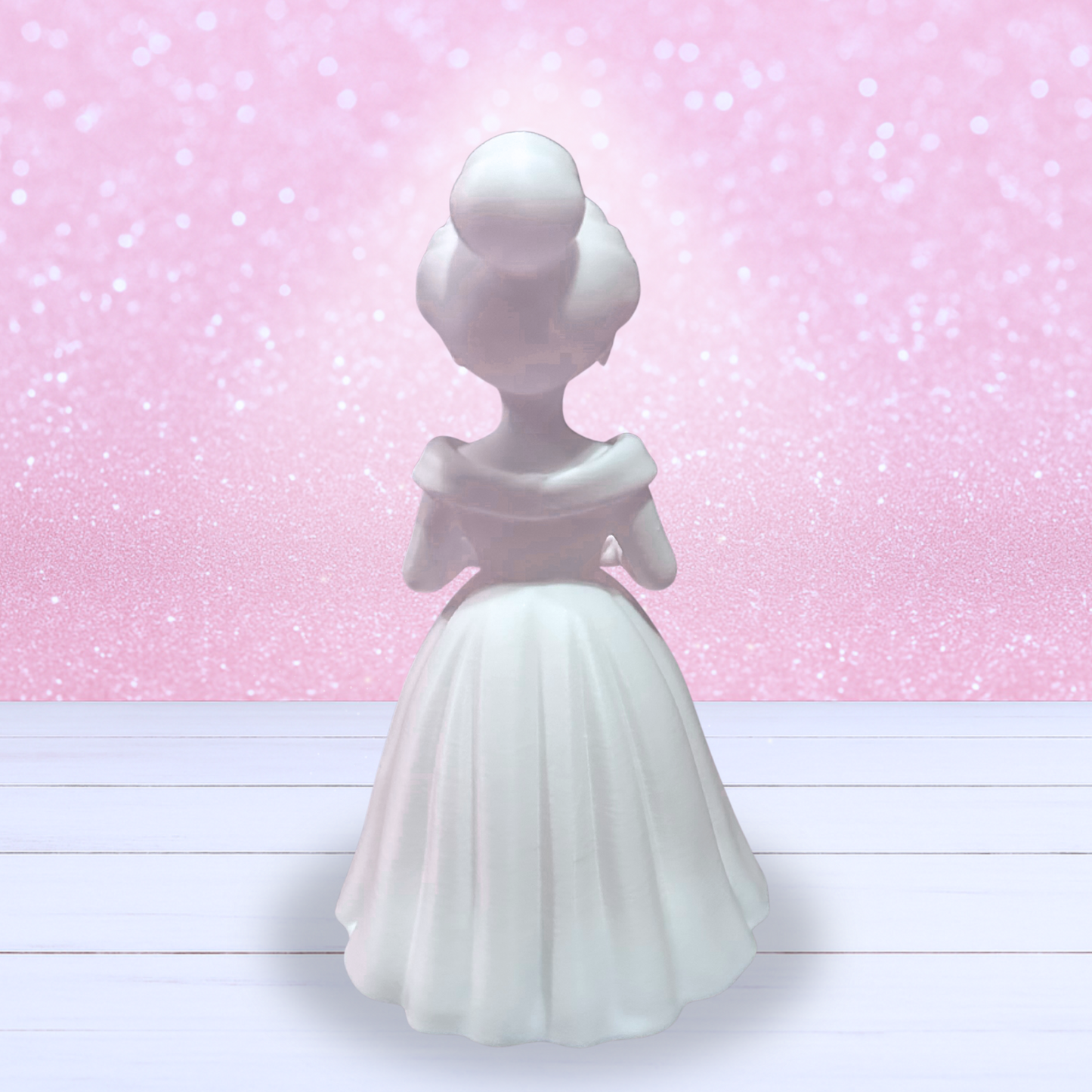 Mrs Claus - Made-to-Order