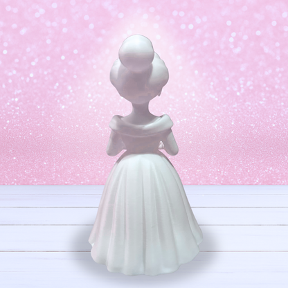 Mrs Claus - Made-to-Order