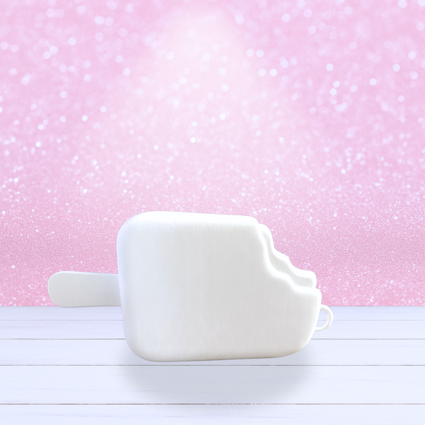 Popsicle with Bite - Available Soon!