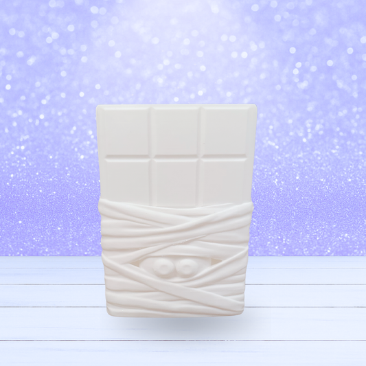 3D Mesh File - MEMBERS ONLY -  Mummy Candy Bar