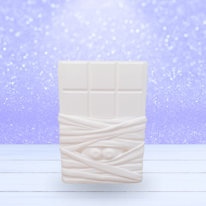 3D Mesh File - MEMBERS ONLY -  Mummy Candy Bar